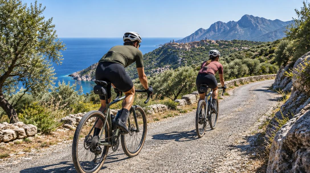 Bike carretera